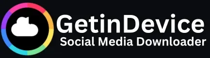 getindevice logo